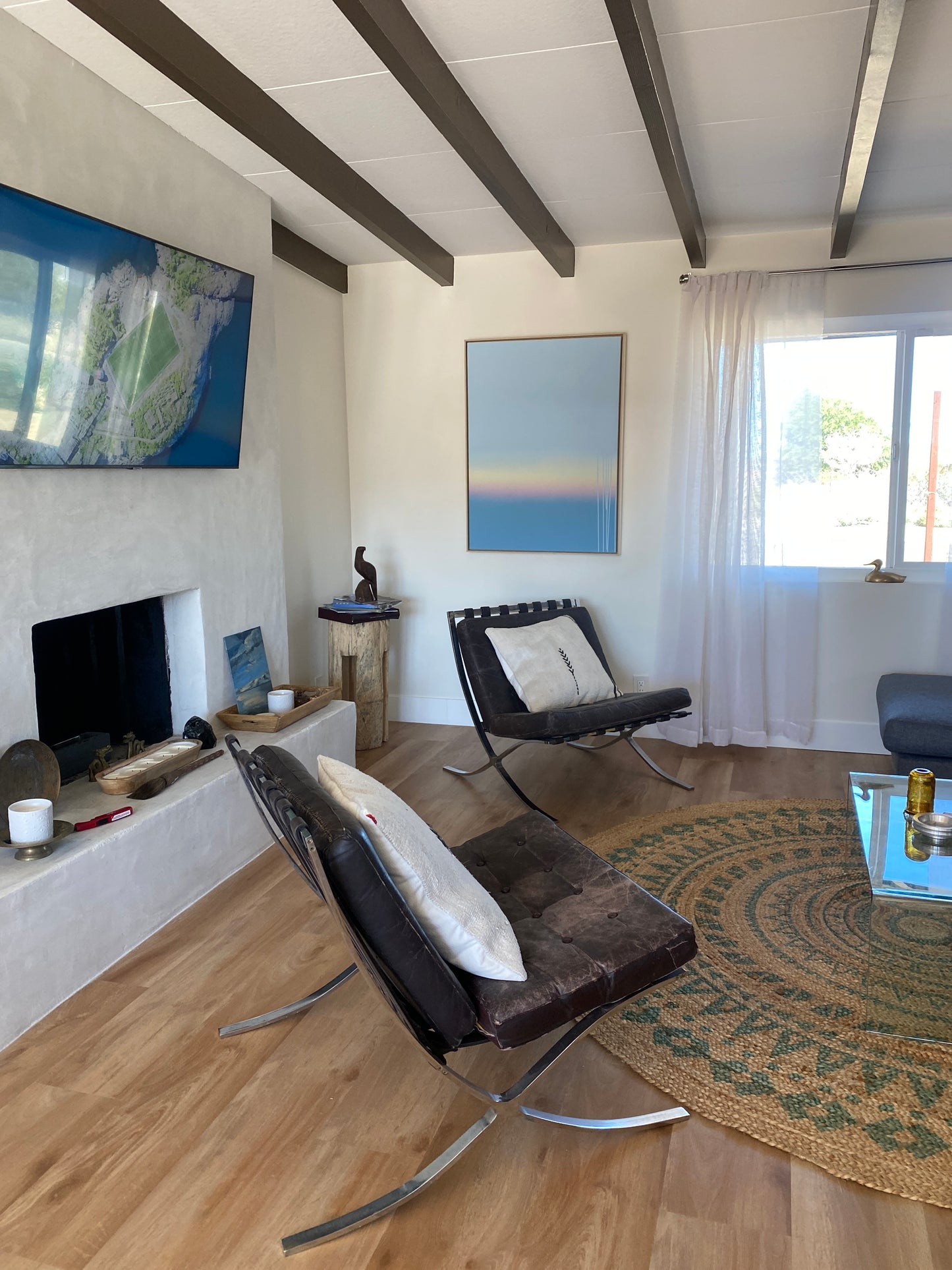 NOVEMBER 2025 Art Retreat Joshua Tree, CA