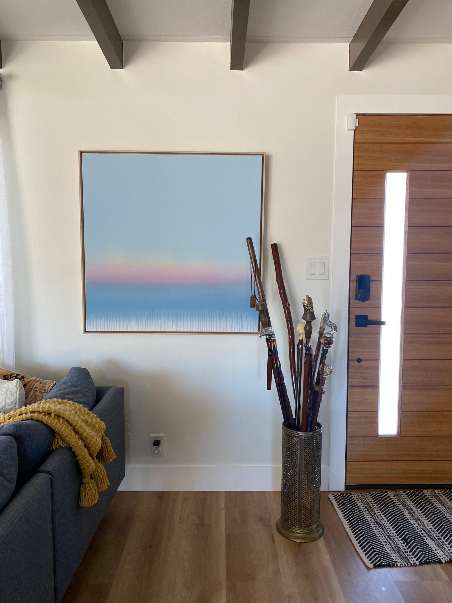 NOVEMBER 2025 Art Retreat Joshua Tree, CA