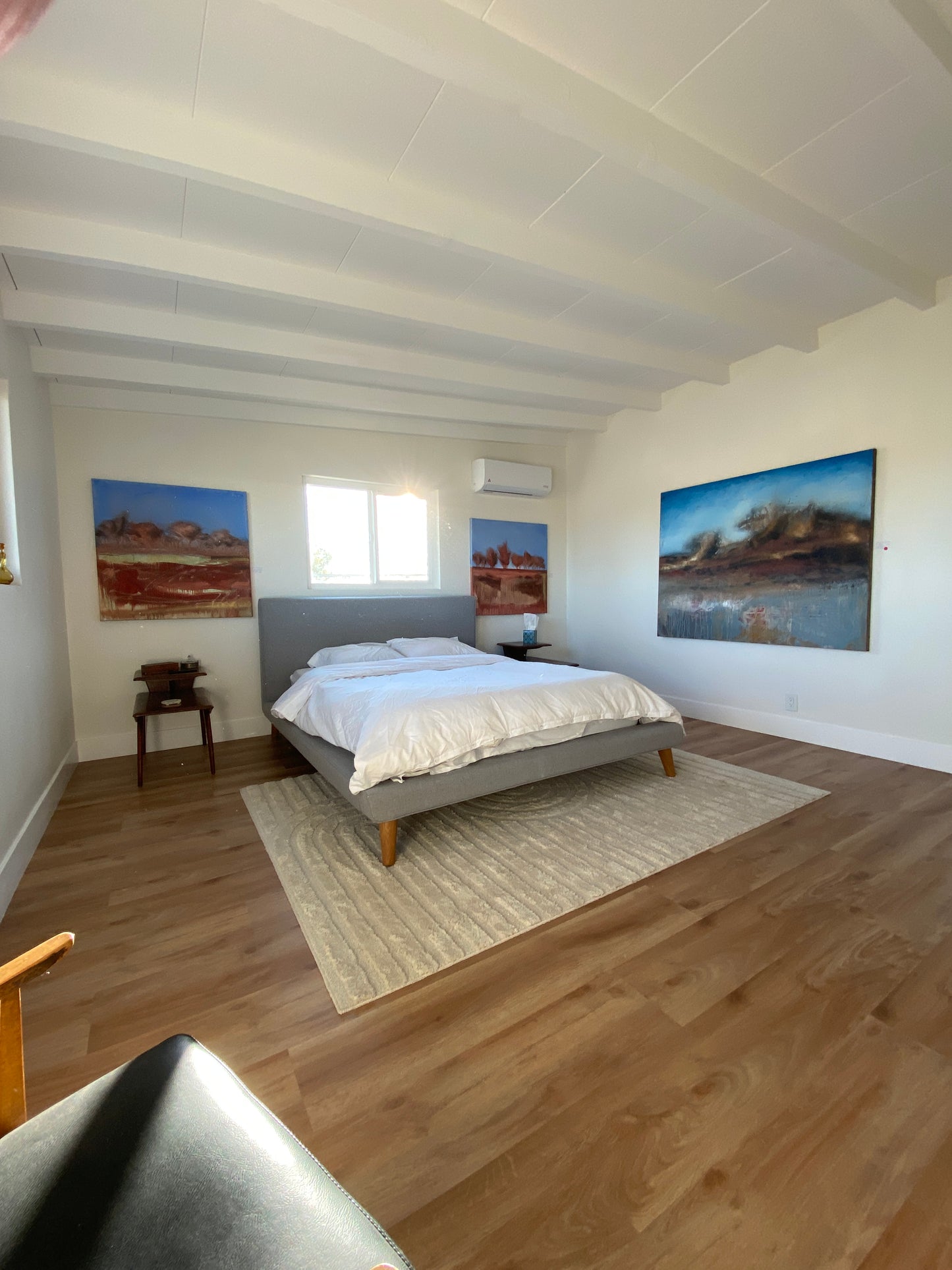 NOVEMBER 2025 Art Retreat Joshua Tree, CA