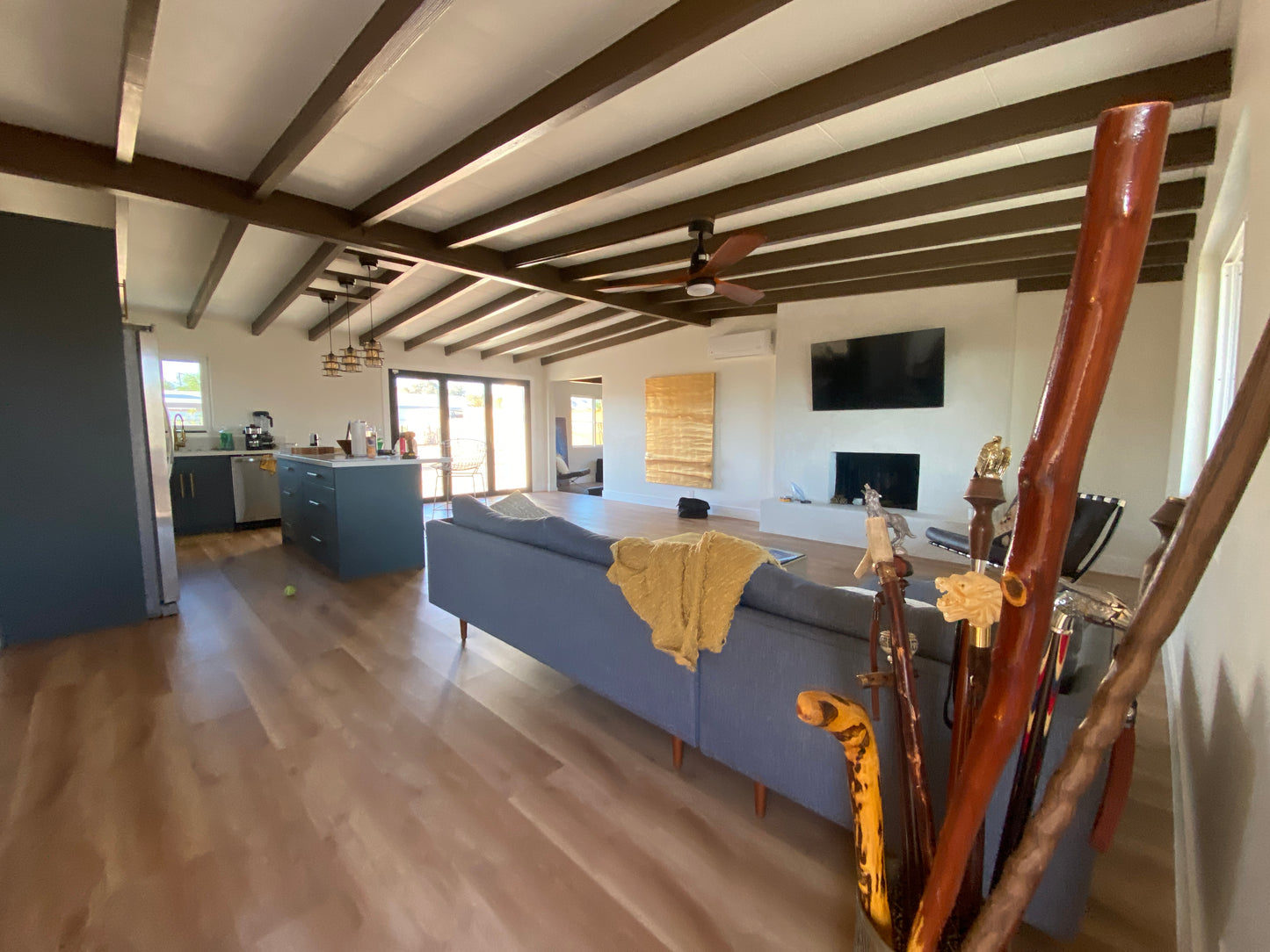 NOVEMBER 2025 Art Retreat Joshua Tree, CA