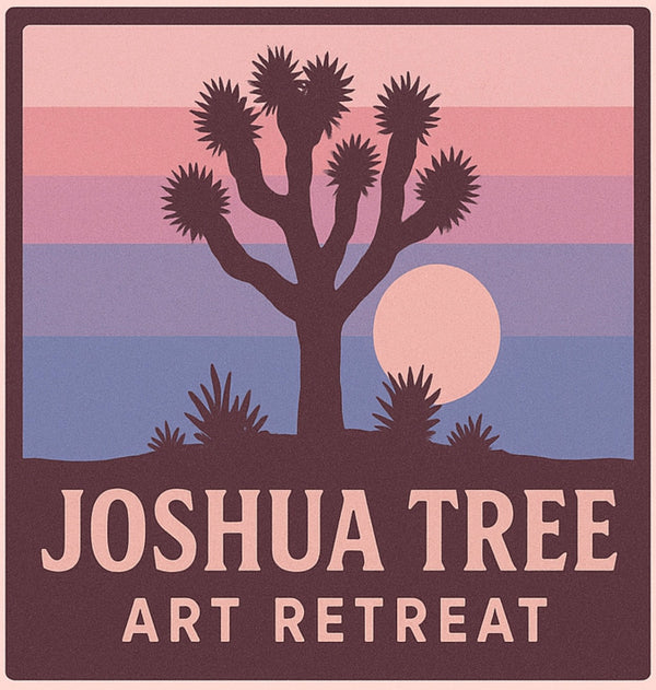 Joshua Tree Art Retreat