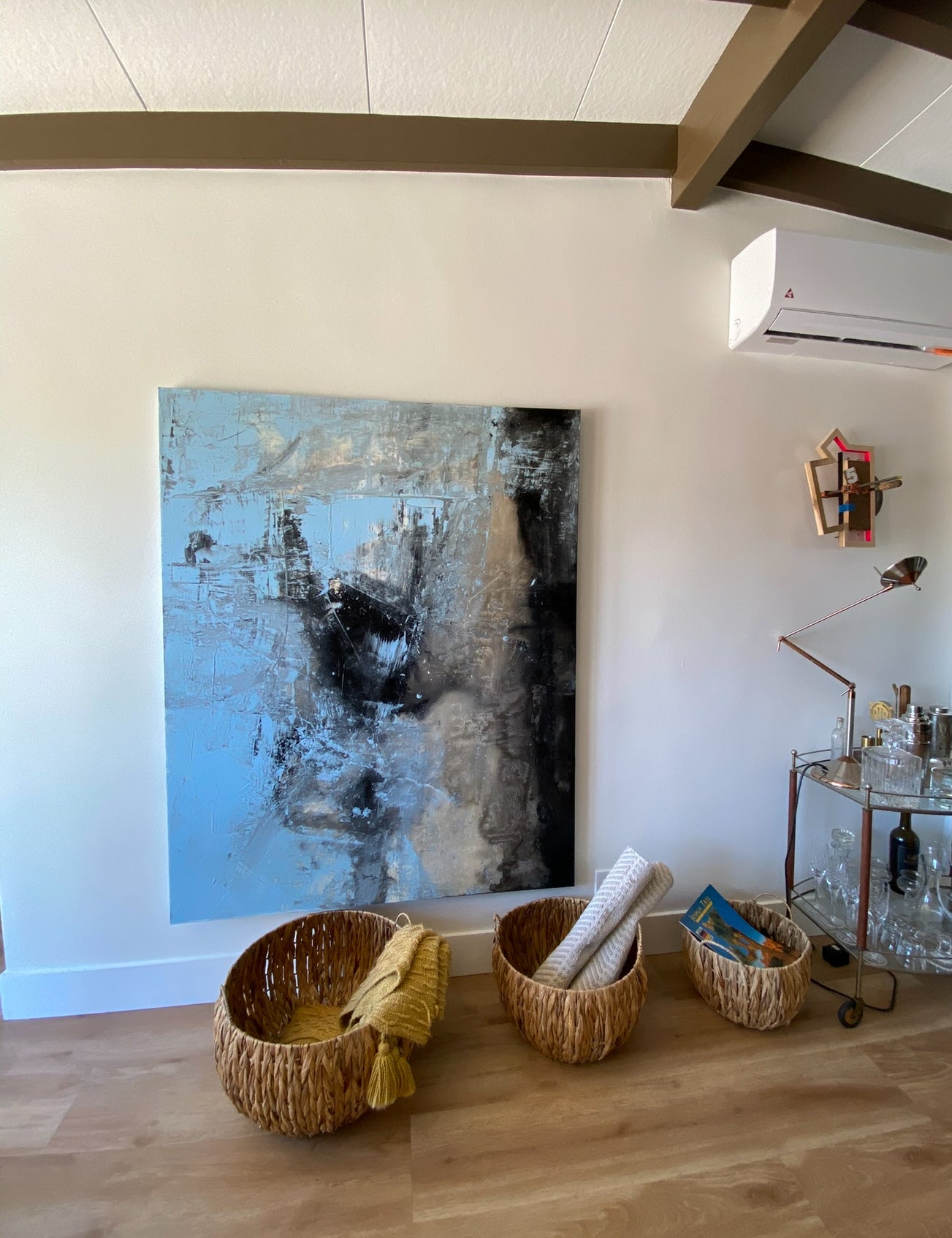 NOVEMBER 2025 Art Retreat Joshua Tree, CA
