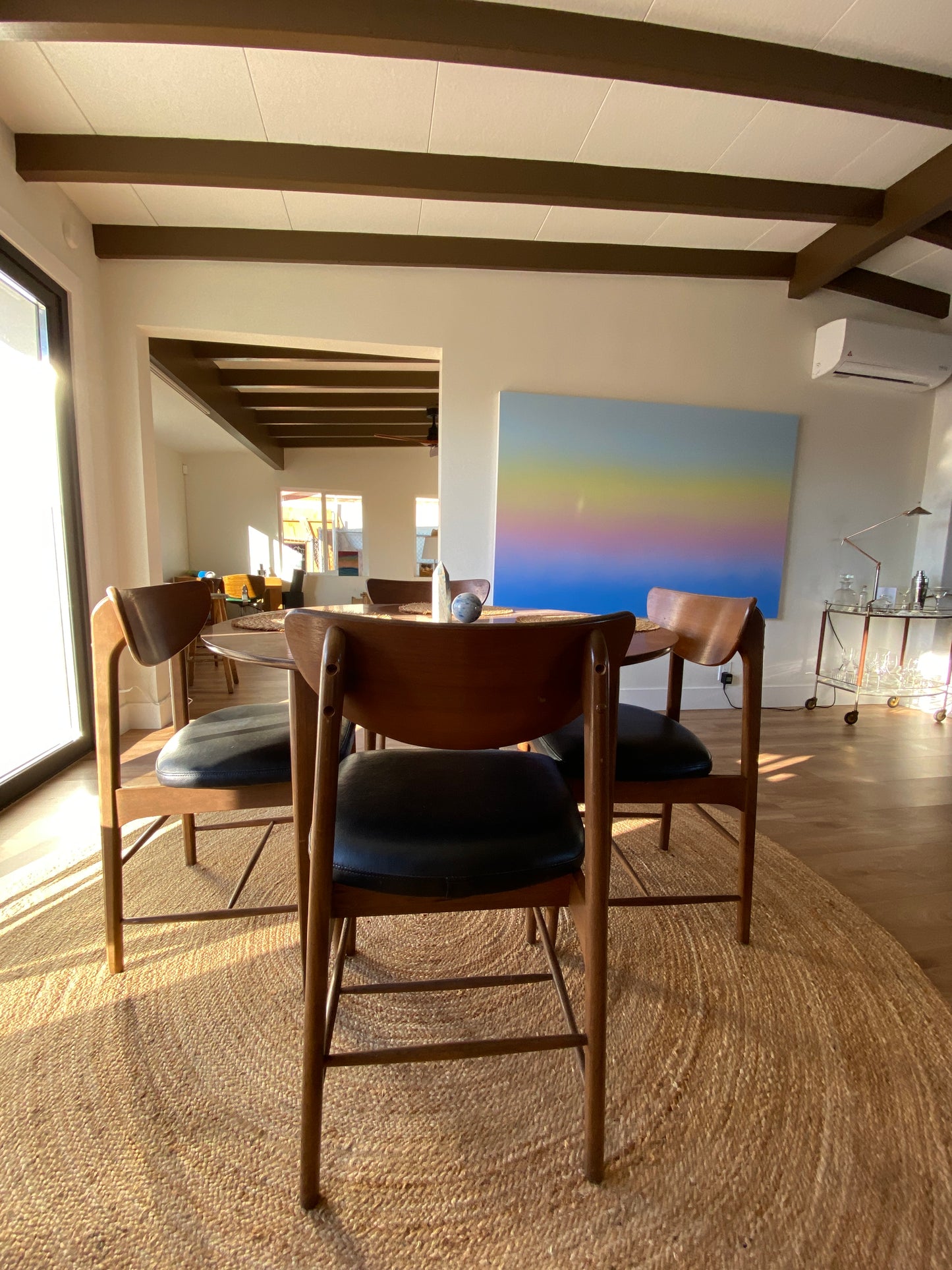 NOVEMBER 2025 Art Retreat Joshua Tree, CA