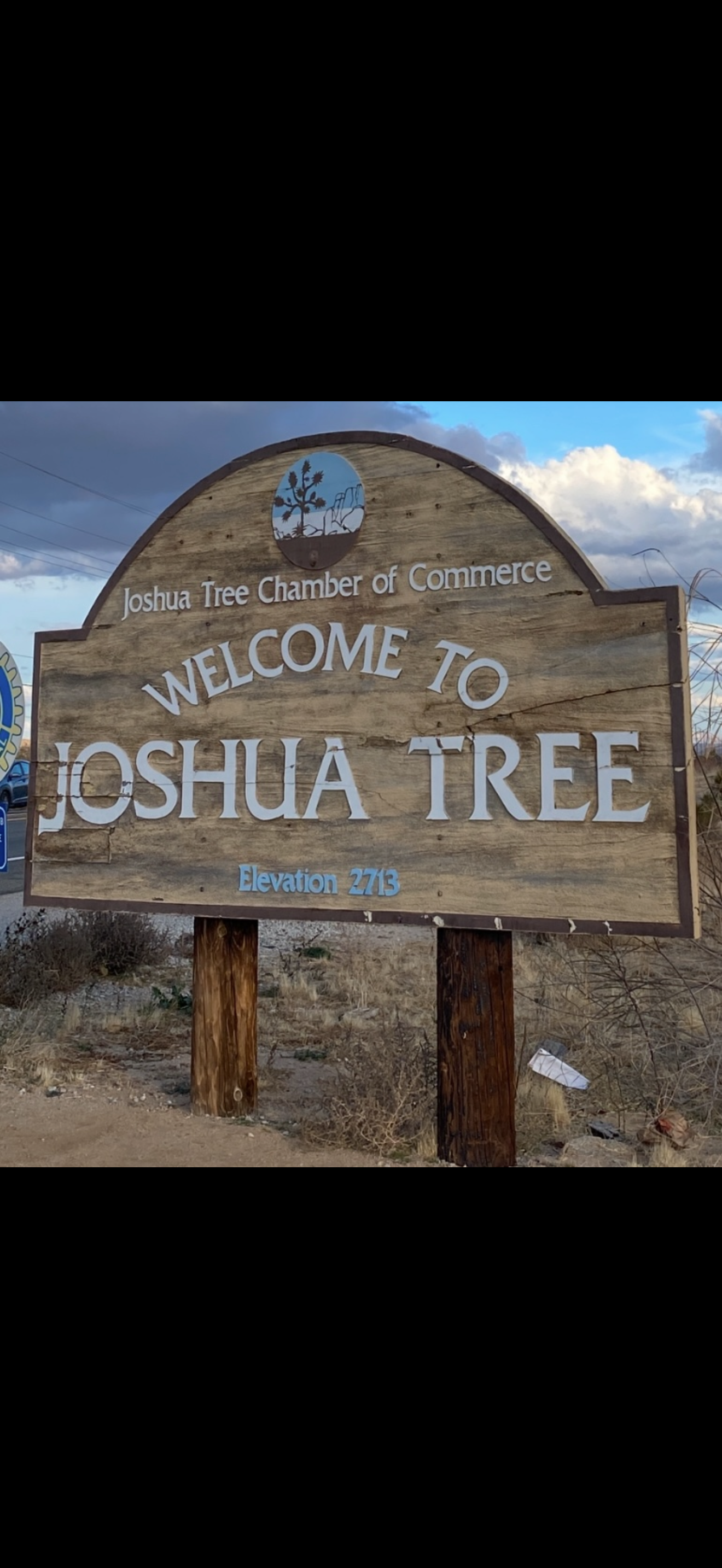 NOVEMBER 2025 Art Retreat Joshua Tree, CA